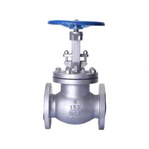 Gate Valve  Z40-150LB/300LB