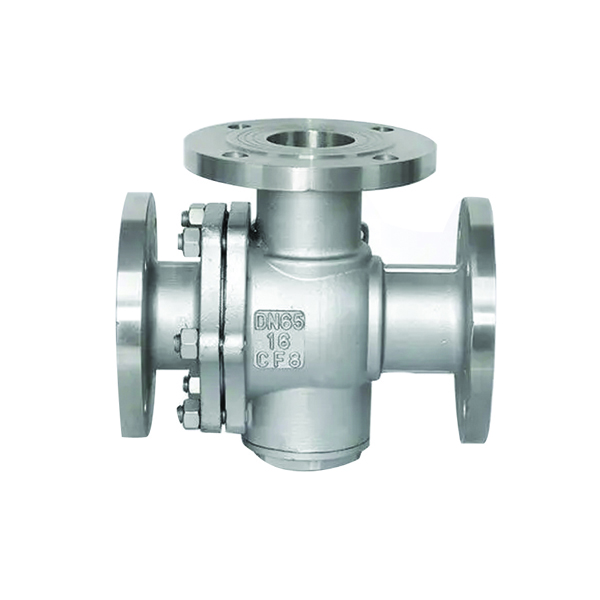 Ball Valve Q41F-16C/25