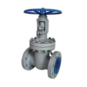 Gate Valve Z45x/Z41x/Z545x/Z945x-10Q/16Q/25Q
